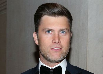 Colin Jost