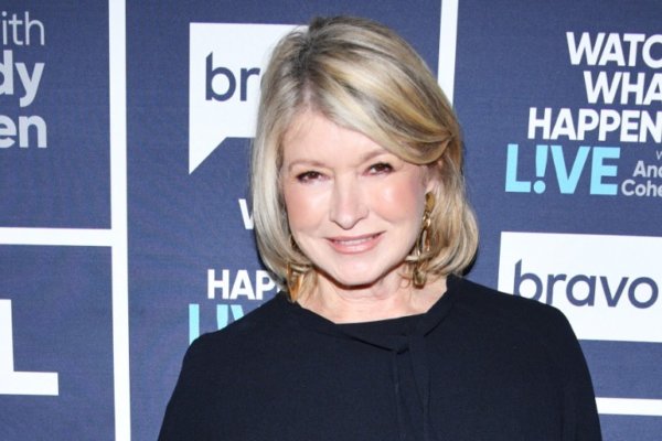 Martha Stewart Launches Line of Gourmet CBD Products