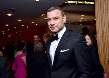 Liev Schreiber