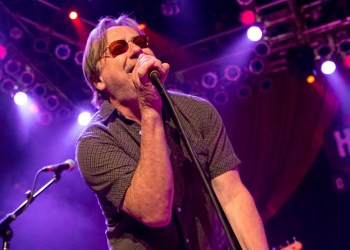 Southside Johnny