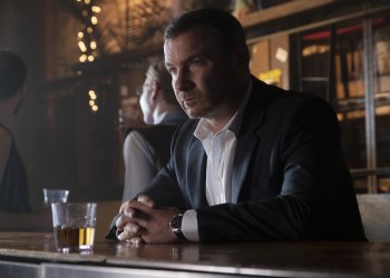 Ray Donovan