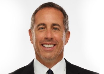 Jerry Seinfeld