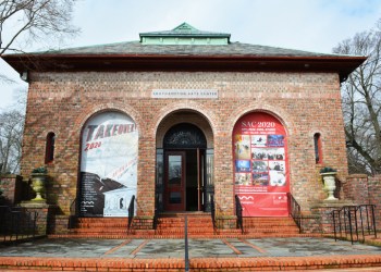 Southampton Arts Center