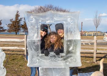 Bernadette Olsen, Stella age 9, Jessica Evenstein