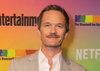 Neil Patrick Harris