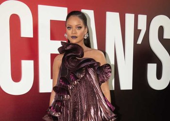 “Ocean’s 8” World Premiere