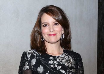 Tina Fey