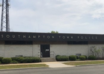 SOUTHAMPTON TOWN POLICE