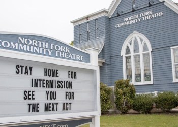 North Fork Community Theatre has exciting programs this summer