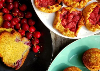 Bakery items at Il Buco at Mostrador Marram, Photo: Teach Mayer