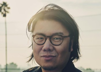 Kevin Kwan by Jessica Chou