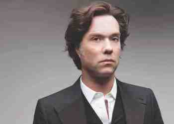 Rufus Wainwright will perform at this year’s virtual Hamptons Happening concert. Photo by Matthew Welch