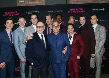 “The Boys In The Band” 50th Anniversary Celebration – After Party