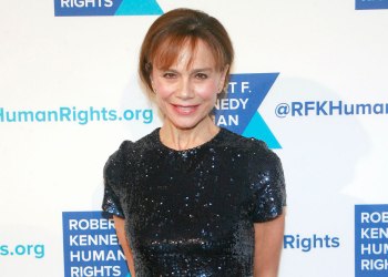 Lena Olin