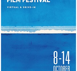 The full 2020 Hamptons International Film Festival poster, Image: HamptonsFilm