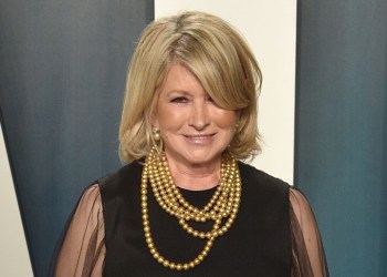 MarthaStewart