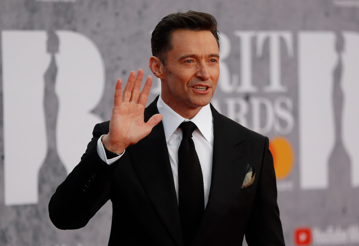 Hugh Jackman gives hundreds of R.M. Williams workers a $1,300 cash  Christmas present