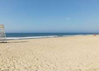 Atlantic Avenue Beach, family fun in Amagansett