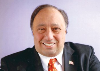 John Catsimatidis, Photo: Courtesy Catsimatidis