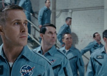 First Man