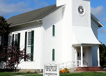 Old Steeple Community Church