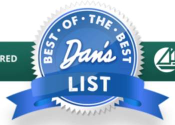 Dans Best of the Best BNB Logo