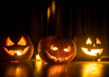 Halloween parties, Pumpkin Carving contests and more await you this weekend, Photo: 123RF