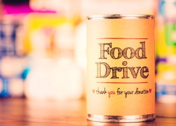 Food Drive