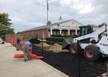 Hampton Bays Beautification Association