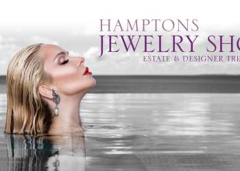 The Hamptons Jewelry Show