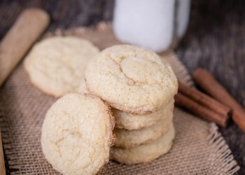 Sugar cookies