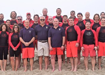 East Hampton Village Ocean Rescue