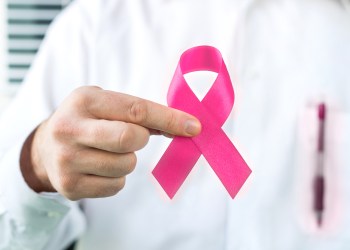 October is Breast Cancer Awareness Month