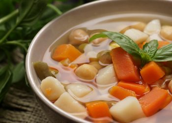 Vegetable Soup