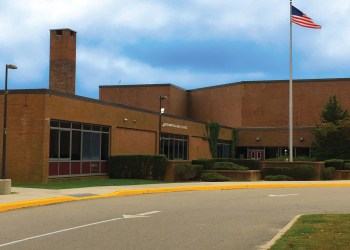 Southampton High School