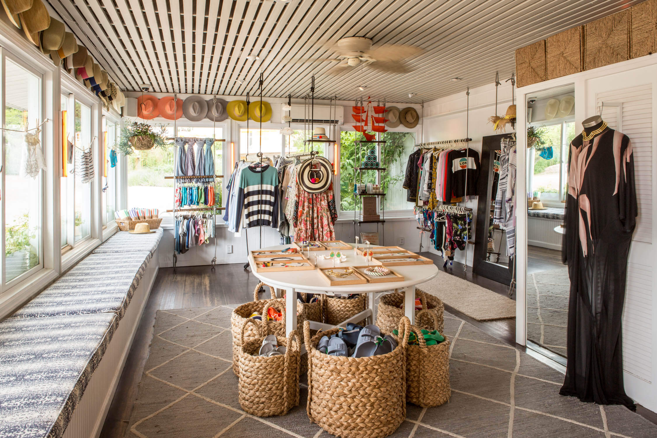 The South's Best Boutiques 2020