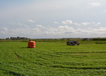 Schmitt & Son Farm, Photo: David Taylor