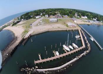 New Suffolk Waterfront Fund