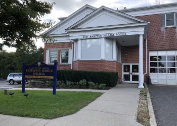 East Hampton Village Police Department