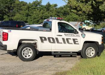 eh-cops-truck-stock-photo