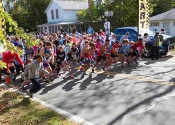 Shelter Island 5K