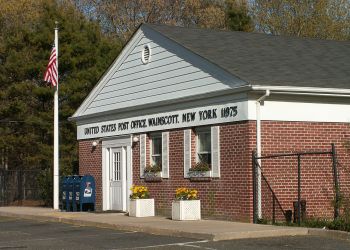 wainscott-post-office