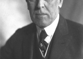 1918-flu-Woodrow-Wilson-scaled