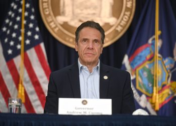 Kevin P. Coughlin/Governor Andrew Cuomo’s Office