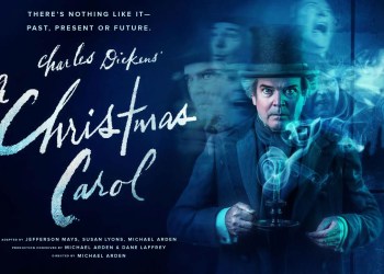 A Christmas Carol at Bay Street Theater