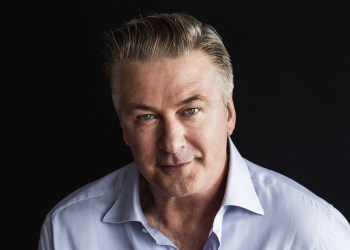 Alec Baldwin