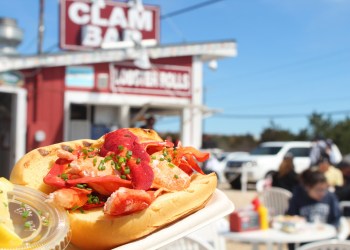 Clam Bar just might provide the perfect gift