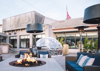 Gurney’s Montauk Resort & Seawater Spa