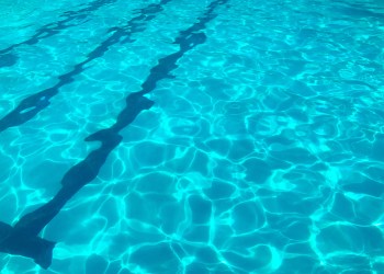 Swimming Lap Pool