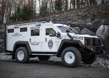 Lenco Armored Vehicles